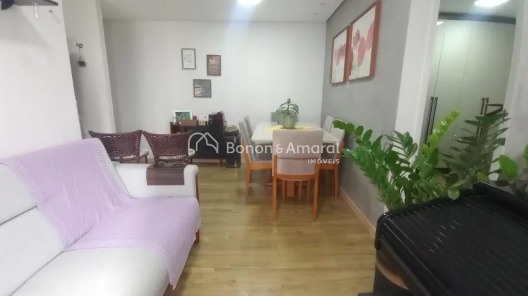 Imagem Você acaba de encontrar o apartamento ideal para viver com conforto e estilo! Localizado no charmos...