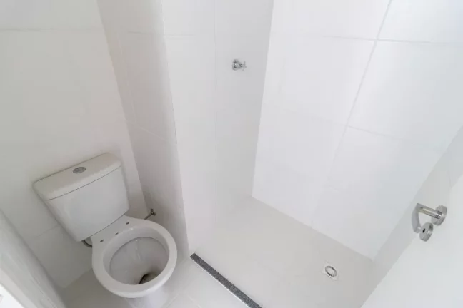 Imagem Apartamento à venda em São Paulo, Ipiranga, com 1 quarto, 25m2