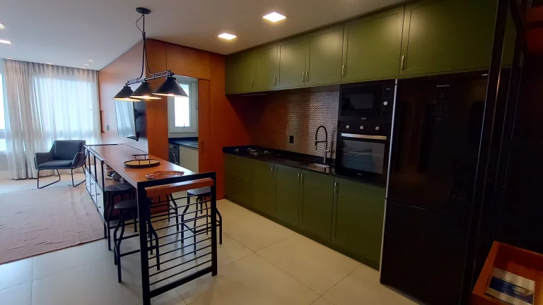 Imagem Apartamento à venda em Torres, Stan, com 2 quartos, 83m²