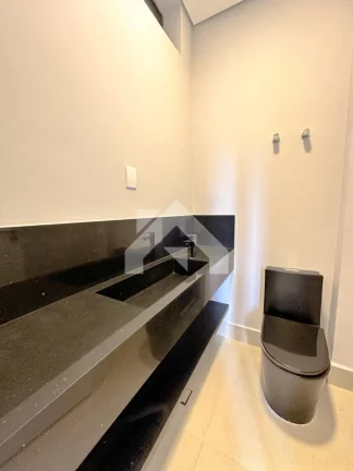 Imagem Casa de Condomínio em Alphaville - Santana de Parnaíba