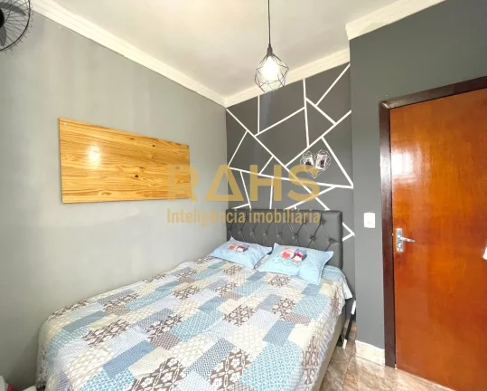 Imagem Apartamento com 2 quartos localizado no bairro Espinheiros em Joinville, próximo ao Joinville Iate ...