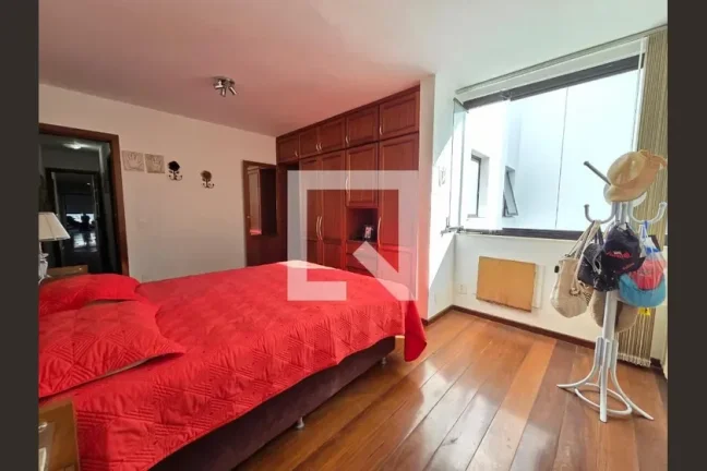 Imagem Apartamento à Venda - Recreio, 3 Quartos, 181 m2