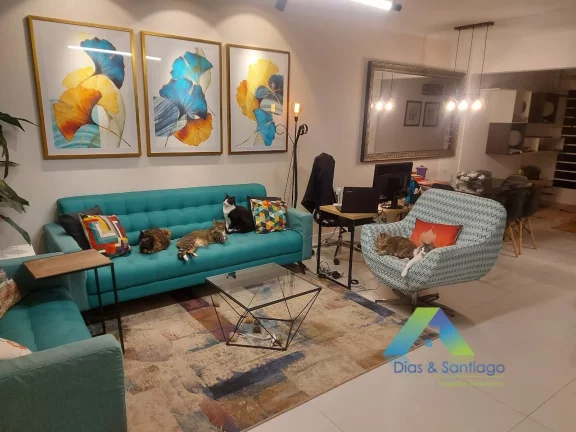 Imagem Sobrado com 3 Quartos e 3 banheiros à Venda, 120 m²