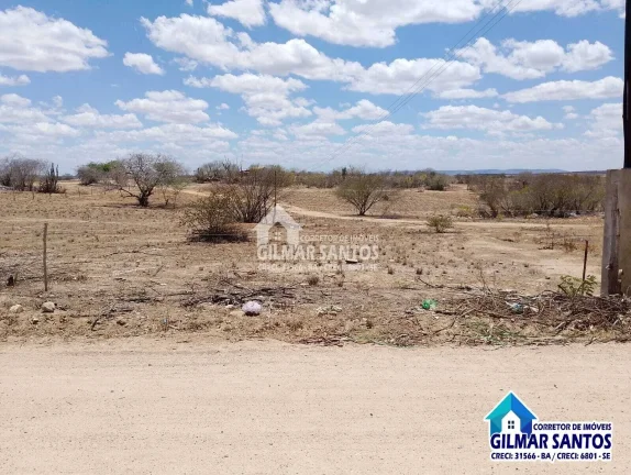 Imagem Lote/Terreno no bairro Centro, em Coronel João Sá