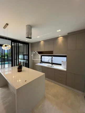 Imagem Casa em condomínio fechado para venda em Sorocaba-SP!