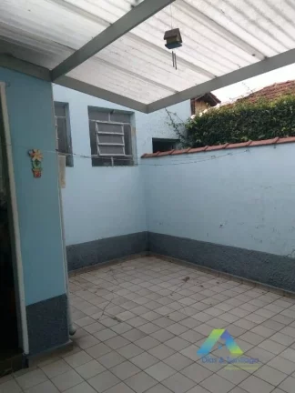 Imagem Casa com 3 dormitórios à venda, 264 m² por R$ 950.000,00 - Ipiranga - São Paulo/SP