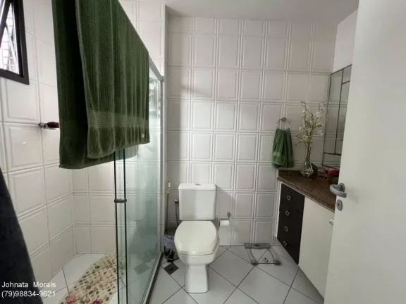 Imagem Apartamento 3 suítes com área de lazer no Parque da Sementeira - Confira!