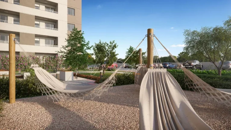 Imagem Apartamentos de 1 a 3 Quartos a partir de R$ 390 mil