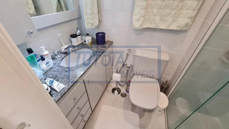 Imagem APARTAMENTO À VENDA NO PARAÍSO, SÃO PAULO