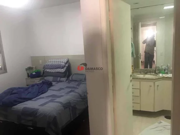 Imagem Apartamento padrão à Venda, Santo Antônio, Rua Rio Grande do Sul, SP