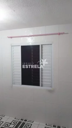 Imagem Excelente Apartamento Térreo - Jd. Isis -Cotia/SP