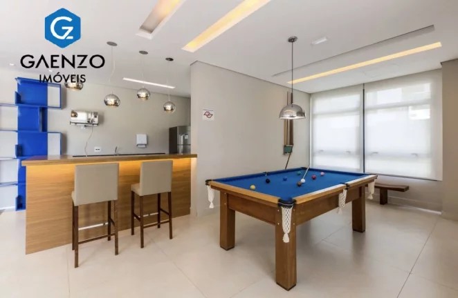 Imagem Apartamento Mobiliado - Piscine Resort