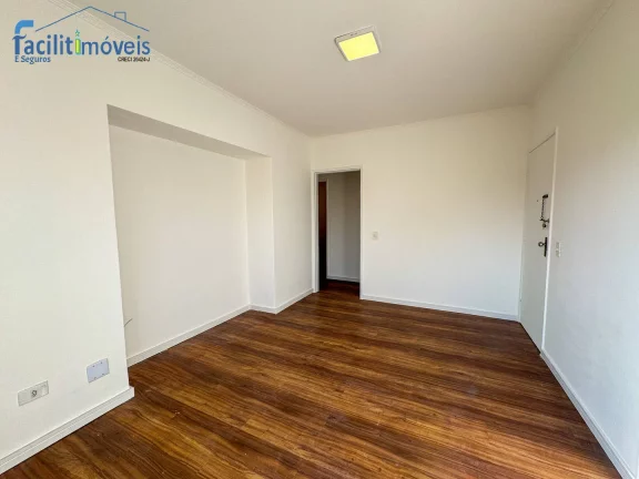 Imagem APARTAMENTO À VENDA BAIRRO SANTA TEREZINHA - SANTO ANDRÉ - SP