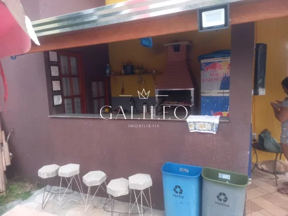 Imagem CASA Á VENDA EM BELA VISTA - JARINU -SP