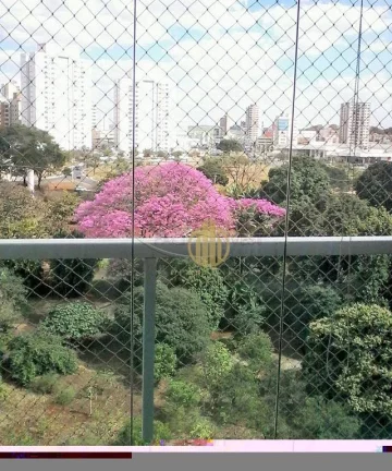 Imagem Apartamento 3 suítes à venda, Nova Aliança, Ribeirão Preto.