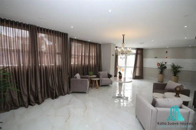 Imagem Apartamento para Venda em São Caetano do Sul / SP no bairro Santa Paula