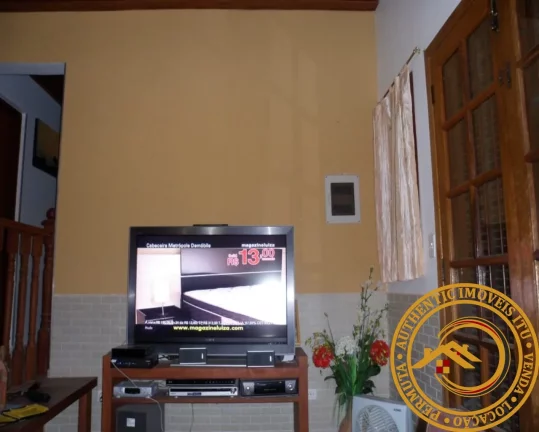 Imagem SITIO RESIDENCIAL em Piedade - SP, Piedade