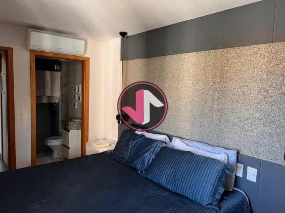 Imagem Apartamento Luxuoso à Venda - Residencial Harmonia ???? Localização: Residencial Harmonia - Próx...
