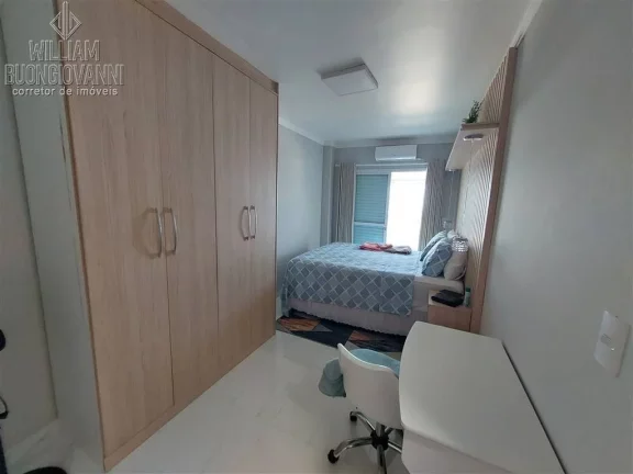 Imagem Apartamento à Venda em Real, Praia Grande - SP