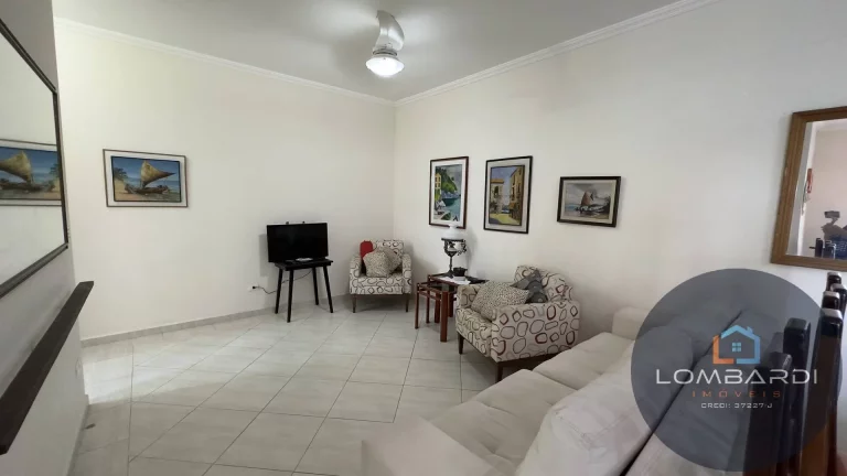 Imagem Apartamento com 3 dormitórios e ótima localização no Itagua