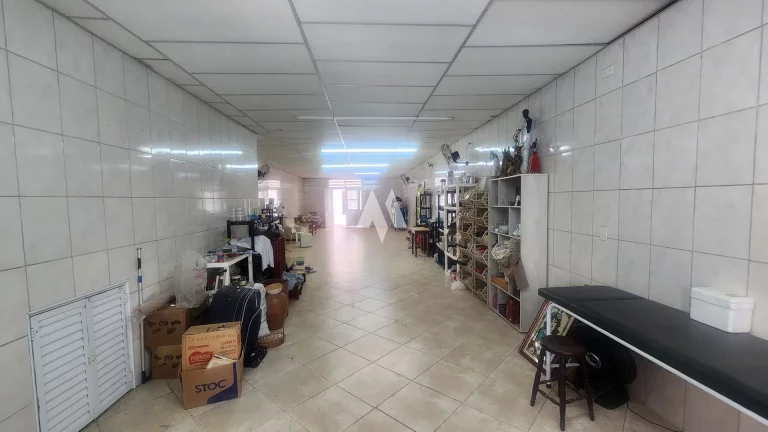 Imagem Casa em Encruzilhada, 3 dormitórios, 2 suítes, 5 vags, Santos/SP