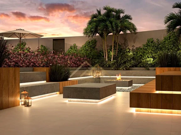 Imagem Residencial Zenit Água Verde