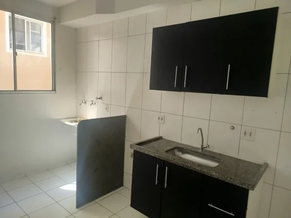 Imagem Apartamento com 2 quartos, 52 m², à venda por R$ 270.000,00
