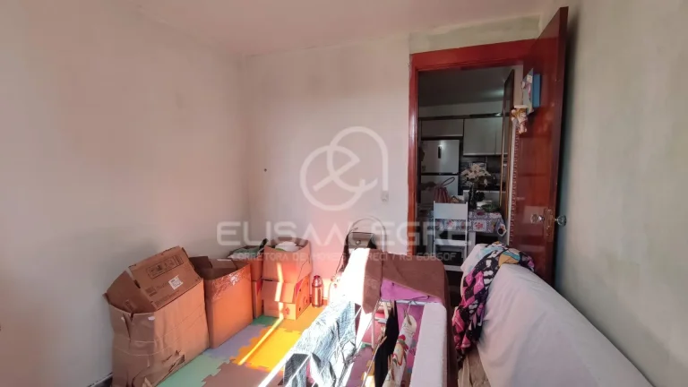 Imagem Residencial Altos da Theodomiro II - Apartamento Térreo, Ipiranga, Sapucaia do Sul
