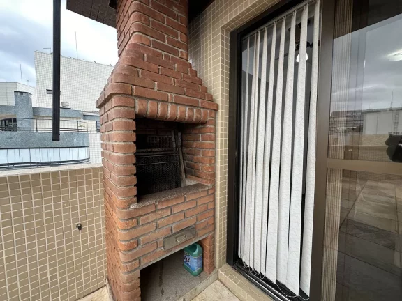 Imagem Cobertura com 3 dormitórios à venda, 123 m por R$ 1.950.000,00 - Riviera