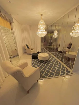 Imagem Casa de Condomínio com 4 Quartos à Venda, 360 m² em Alphaville Nova Esplanada - Votorantim