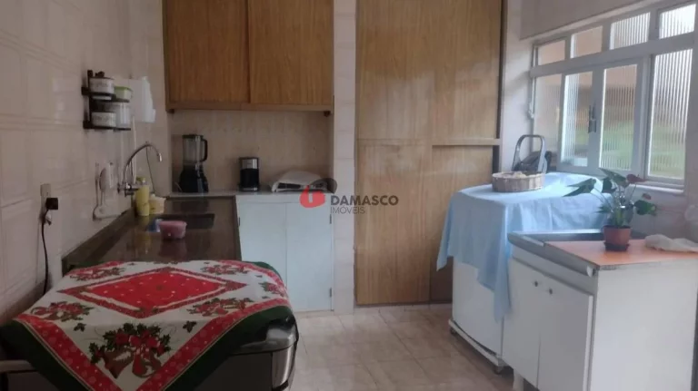 Imagem Sobrado para Locação 2 Quartos, 1 Suite, 1 Vaga, Santa Paula, São Caetano do Sul - SP