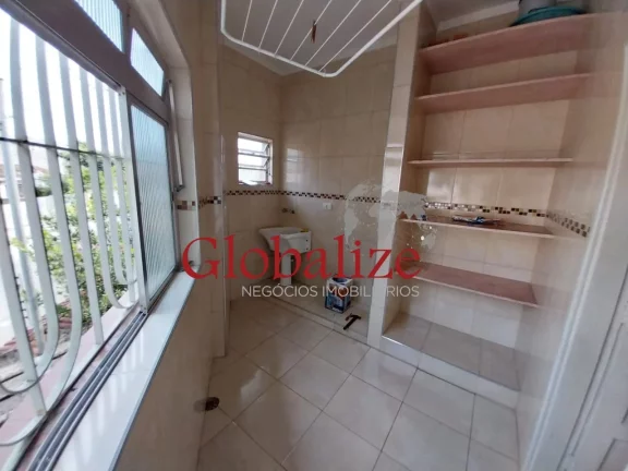 Imagem Casa à venda R$495.000,00 com 2 quartos e uma vaga na Vila Belmiro em Santos