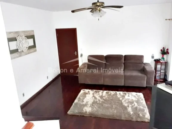 Imagem Casa de 4 quartos à venda, Parque São Quirino - Campinas/SP