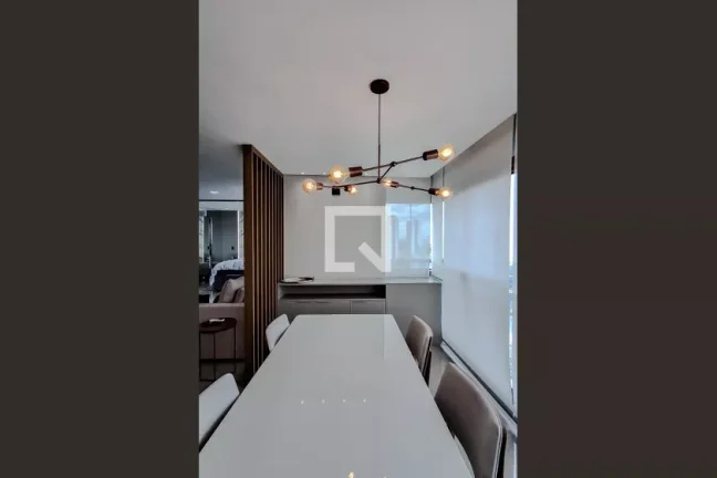 Imagem Apartamento à Venda - Ipiranga, 1 Quarto, 60 m2