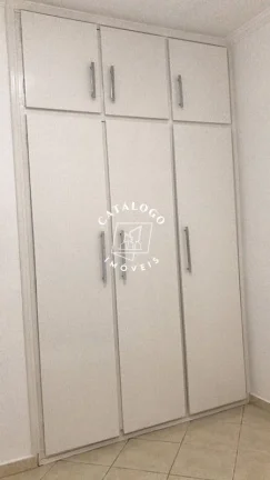 Imagem Apartamento a Venda no bairro Jardim Castelo Branco - Ribeirão Preto, SP