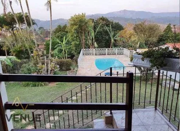 Imagem Chácara à venda, 1 m² por R$ 889.000,00 - Jardim Centenário - Atibaia/SP