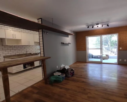 Imagem Apartamento 3Dorms(1suíte) Varanda Gourmet e 80m² - Butantã