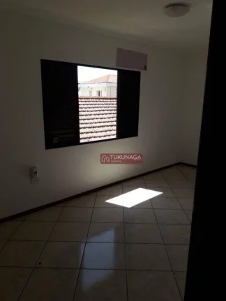 Imagem Sobrado com 4 dormitórios à venda, 180 m² por R$ 900.000,00 - Vila Nova Carolina - São Paulo/SP