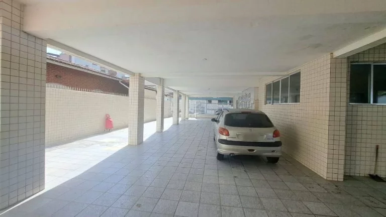 Imagem APARTAMENTO CAIÇARA - PRAIA GRANDE SP