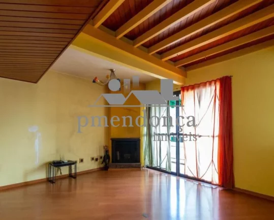 Imagem Apartamento Duplex 2, quartos, 2 suites, 2 vagas, 99 m2