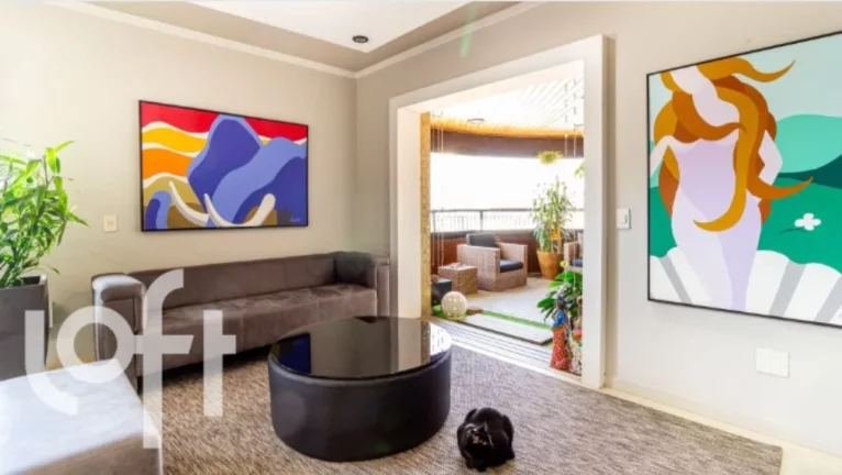 Imagem APARTAMENTO RESIDENCIAL em São Paulo - SP, Tatuapé