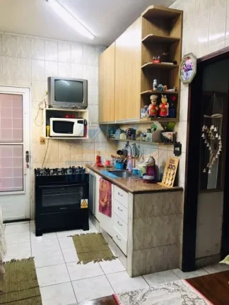 Imagem Casa - Ribeirão Preto - Jardim das Palmeiras - Região Leste