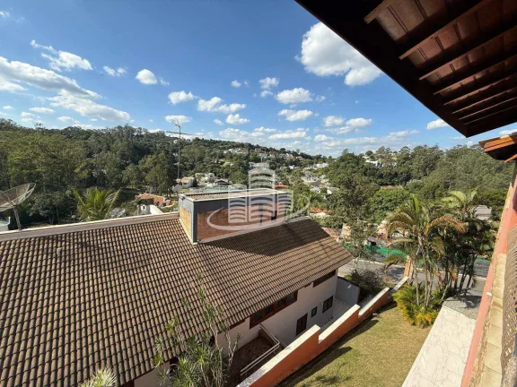 Imagem Casa de Condomínio
