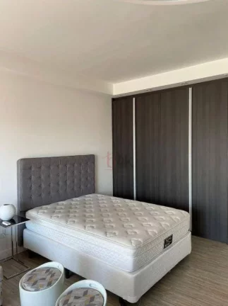 Imagem Apartamento studio para alugar no Diseno Campo Belo, 1 quarto