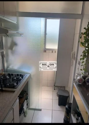 Imagem Apartamento à venda, 45 m² por R$ 220.000,00 - Jardim Nova Europa - Campinas/SP