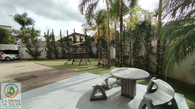 Imagem Apartamento - Fortaleza - Blumenau