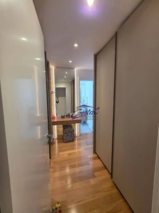 Imagem Apartamento com 2 quartos / suítes à venda, 100 m² - Brooklin - São Paulo/SP