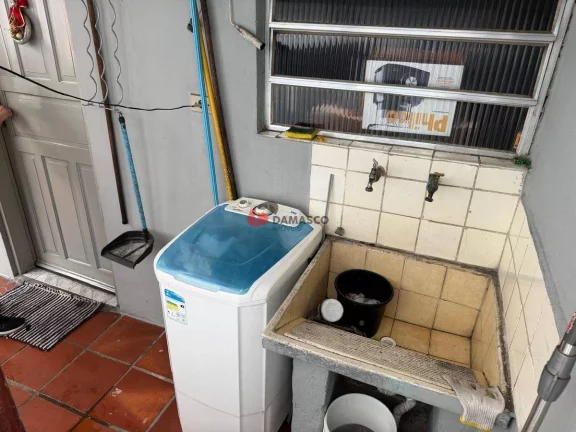 Imagem Casa com 2 quartos, Santa Paula - São Caetano do Sul