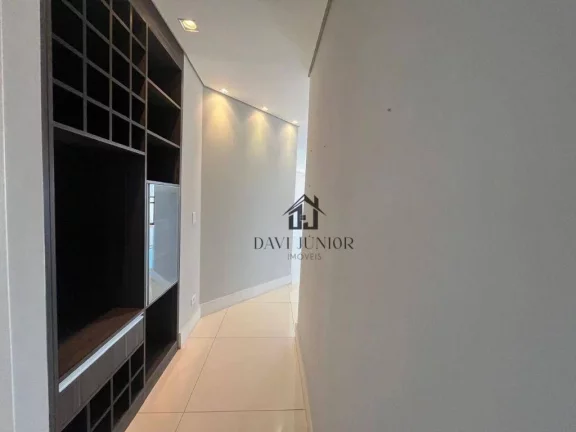 Imagem Apartamento com 3 suites à venda, 330 m² por R$ 1.950.000 - Centro - Sorocaba/SP