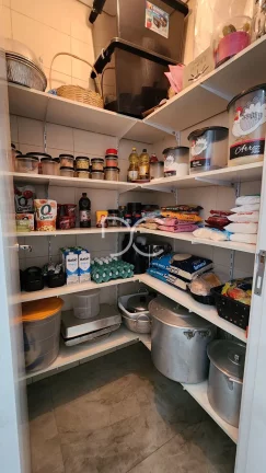 Imagem Ibiti Royal Park - Venda Sobrado | AC 215 | m² AT 280 m² | 4 Dorm | 3 Suítes | 5 Ban | 4 Vagas